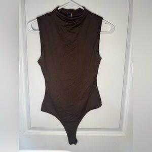 Brow body suits